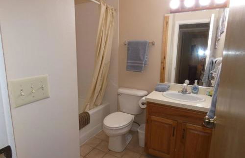 Snowshoe Sanctuary at Summit Village - Foto 2