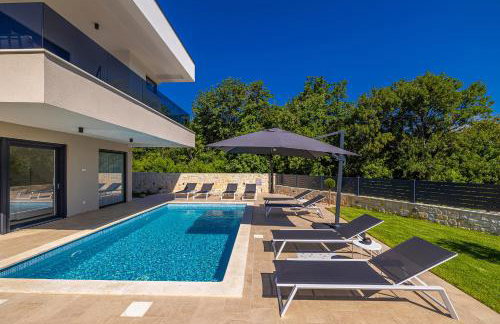 Kuća za odmor OLIVE BLUE - Foto 4