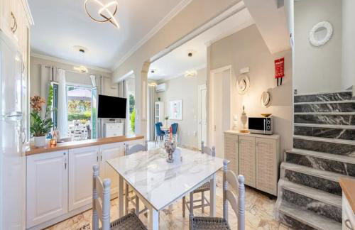 Donna's luxury home in Kassiopi 300m from the sea - Foto 20