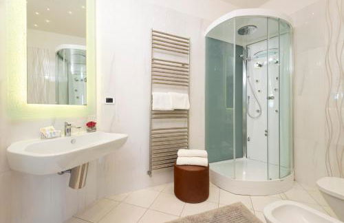 Hotel Residence Imperial - Foto 19