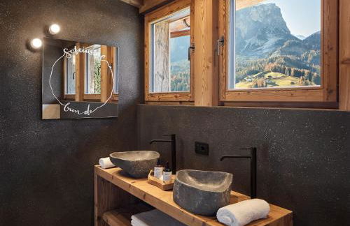 Sotciastel Antico Chalet - Foto 10