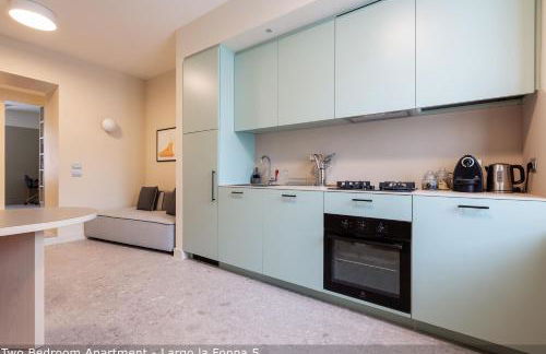 Brera Apartments in Moscova - Photo 40