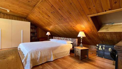 L'abete, bilocale su due piani in centro storico - Foto 3