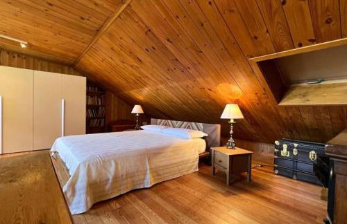 L'abete, bilocale su due piani in centro storico - Foto 3