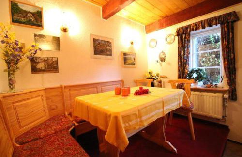 Gästehaus Andresen-Warft - Photo 14