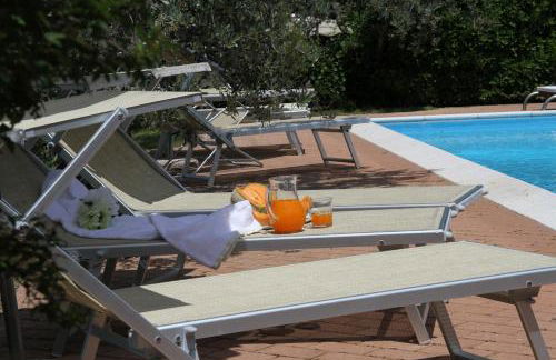 Agriturismo Santo Stefano - Foto 56