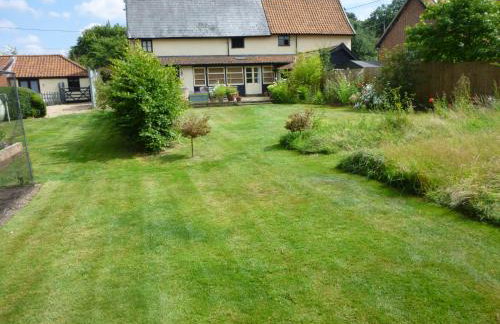 Golden Cross - Photo 18