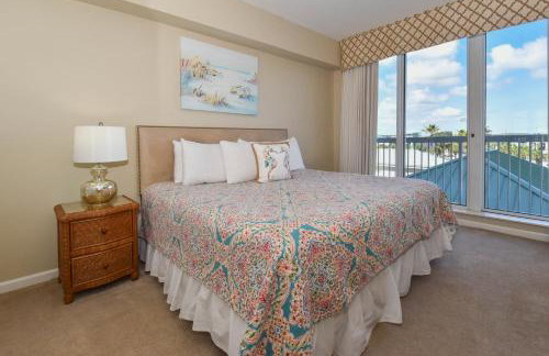 Silver Beach Towers E403 - Foto 28