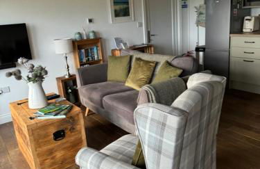 Willow Lodge - Foto 64