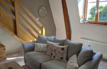 Les Toits de Mittelwihr proche Colmar, Ribeauvillé - Foto 26