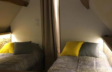 Gîte de la Roseraie - Foto 34