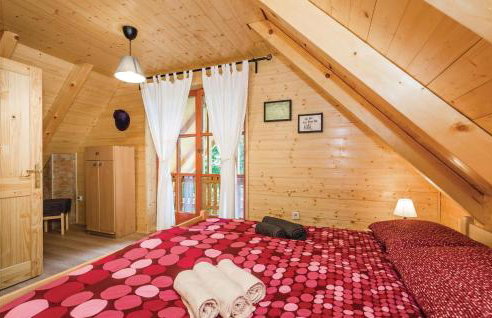 Pet Friendly Home In Licki Osik - Photo 17