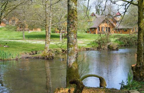 Halcyons Rest - Foto 16