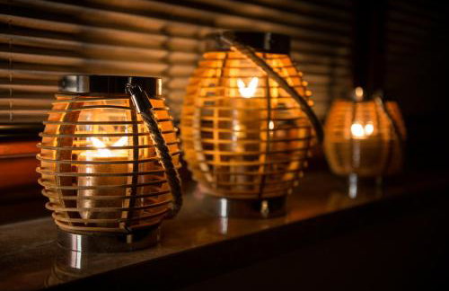 Natura Villa Spa - Foto 42