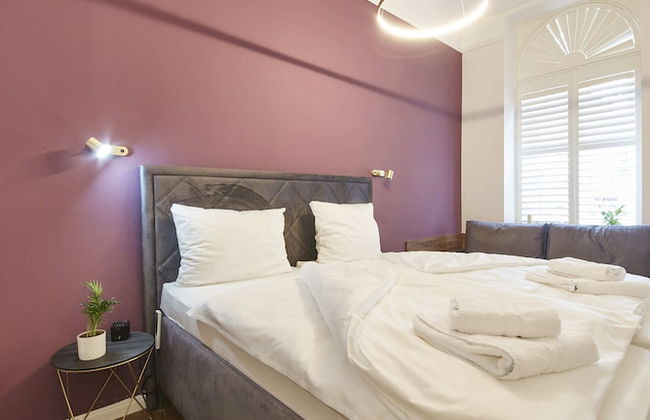 Nove Boutique Apartments - Foto 22