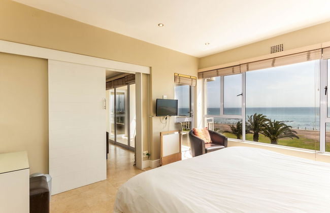 Third Floor sea Facing 2 Bedroom Apartment With Balcony - Foto 4