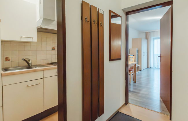 Landhaus St. Georg - Foto 19