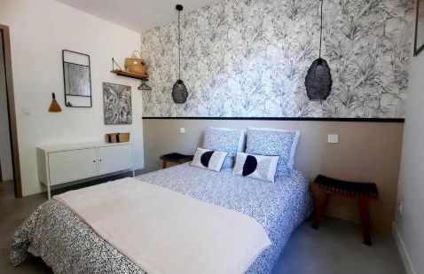 Gîte des Bartavelles - Foto 17