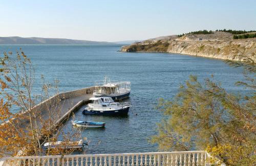 Apartments by the sea Rtina - Miletici, Zadar - 3257 - Foto 26
