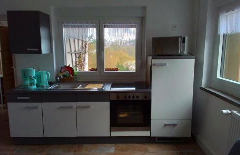 FERIENWOHNUNG POLZER 1 - Foto 13