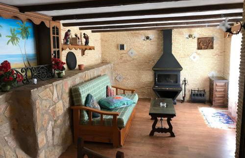 Villa SOLMAR - Foto 19