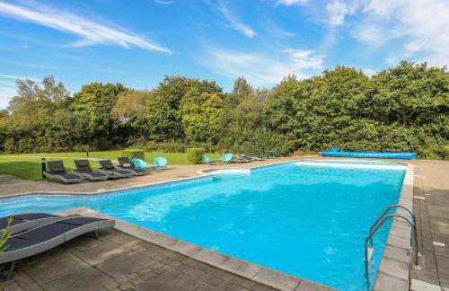 Fairview Lodge - Foto 20