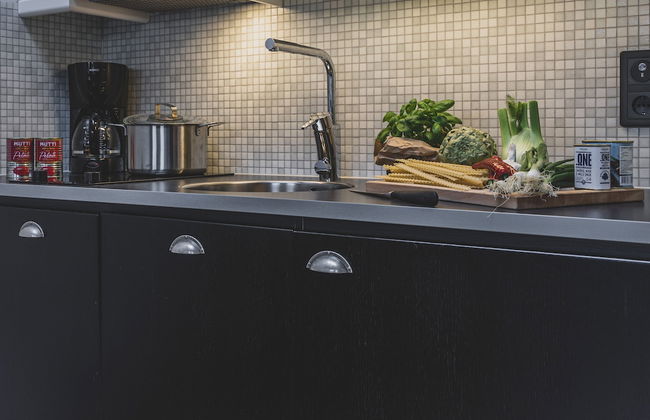 The More Hotel Lund - Foto 20