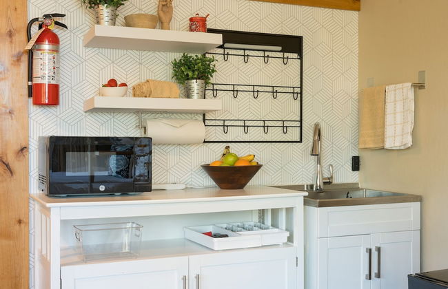 Village Studio by Avantstay Minutes to Lifts - Foto 15