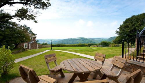 Green Acres Cottages - Foto 4, Garden view