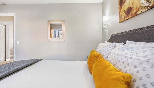 Windsor Cottage - Fall Creek Beauty by Table Rock - Foto 4, Habitación