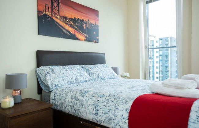 Arcadian City Center Studio Apartment - Foto 7