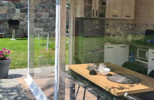 Agroturystyka Nad-Stawem 2 - Foto 12