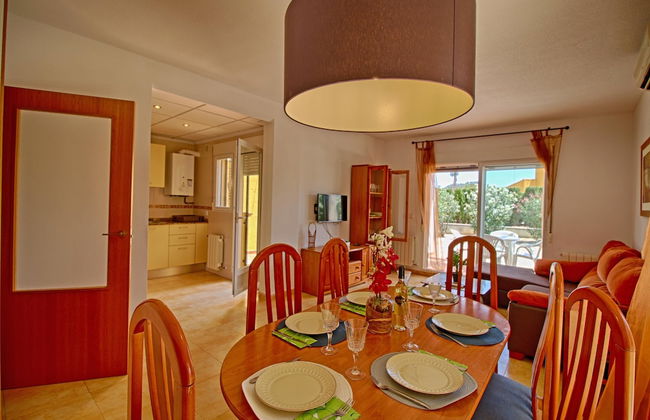 Bungalow Costa Calpe - Paradero de Oltá - Foto 5