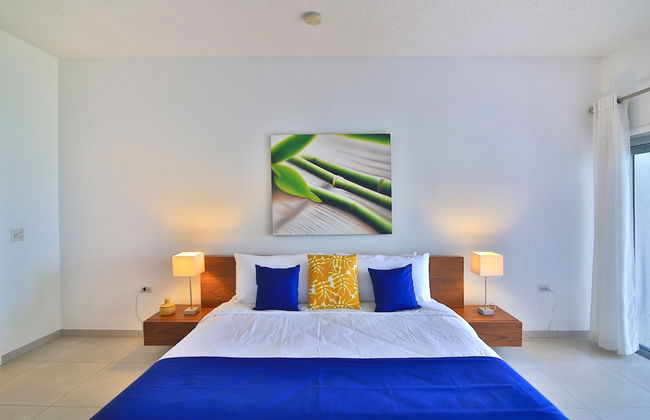 Cupecoy Beach Club - Foto 4