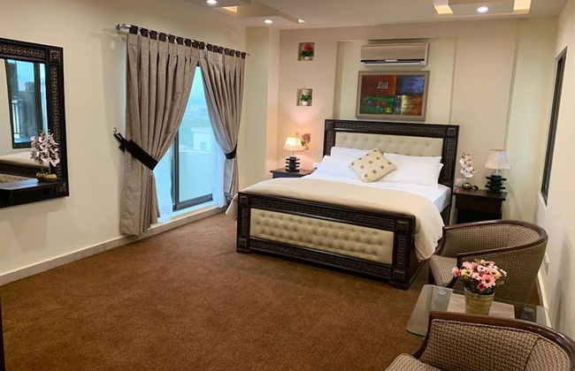 Mirpur Apartments & Hotel - Photo 10