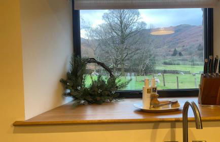 Grasmere Cottage with Stunnng Views by LetMeStay - Foto 11