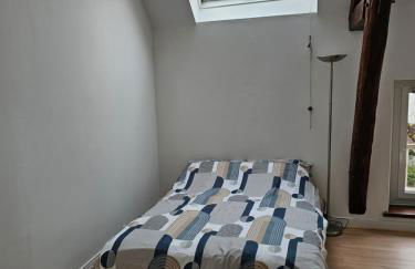 Gîte entre vigne et loire Sancerre - Foto 24