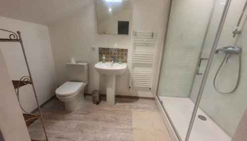 studio3 spacieux 1à4 pers - Foto 2