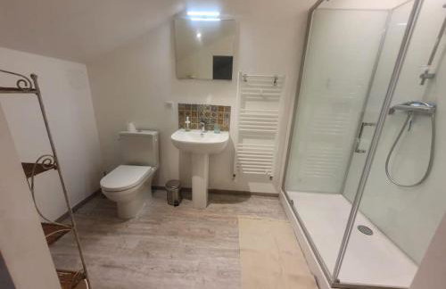 studio3 spacieux 1à4 pers - Foto 2