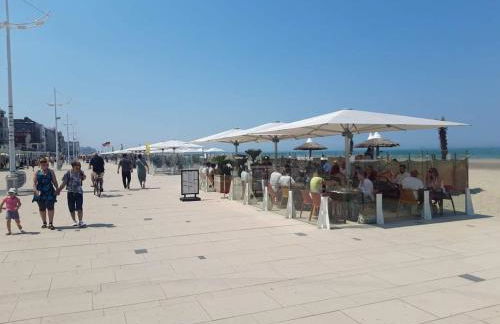 Ti Malo - Appartement proche plage Dunkerque - Foto 19