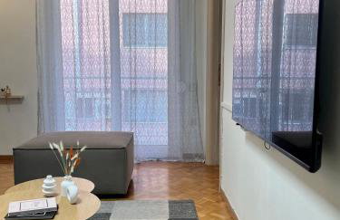 SunnyUrbanNest II - Foto 10