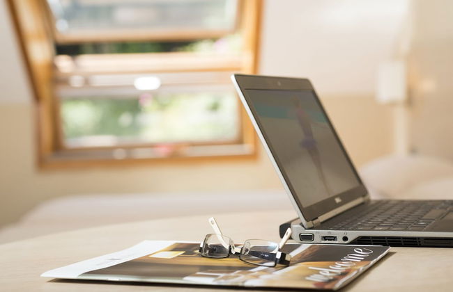 Apartamentos Portazgo - Photo 19