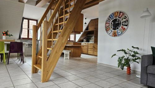 Ferienwohnung 2 ANNA IFF - Foto 2