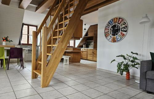 Ferienwohnung 2 ANNA IFF - Foto 2