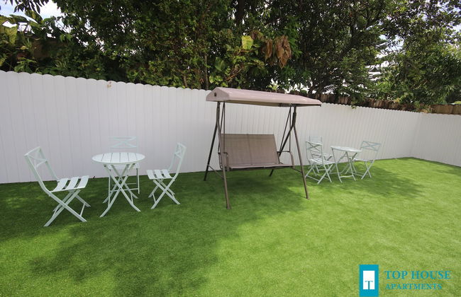 251 Airport Top House Apartments - Foto 30