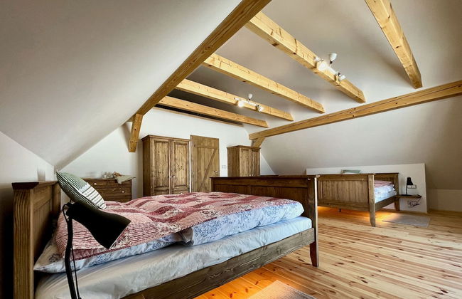 V Chov nad Jizerou Lvv033 - Photo 23