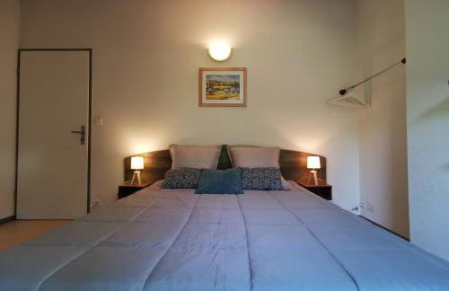 La Maison Bleue, village vacances, piscine, parking - Photo 60