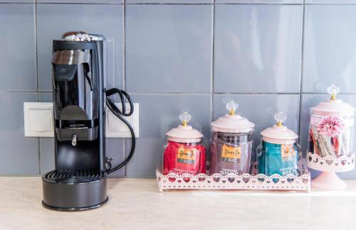 Villa Pan of Kea - Foto 28