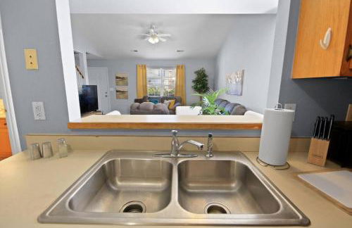 Spacious 4 Bed Great for Commuting Dogs Ok - Foto 12