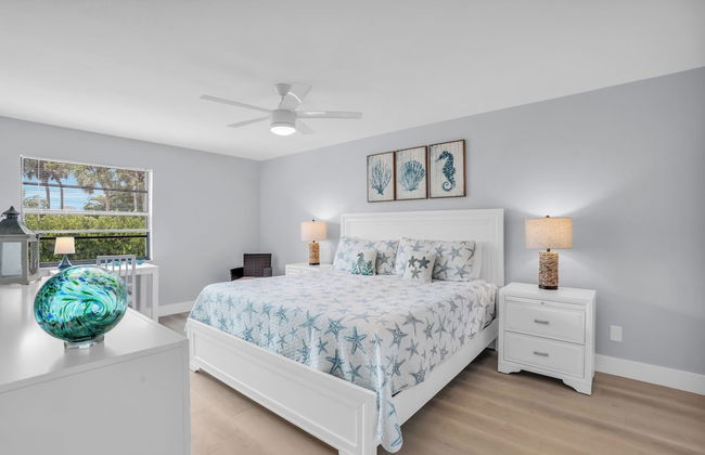 Park Shore Resort - Foto 6